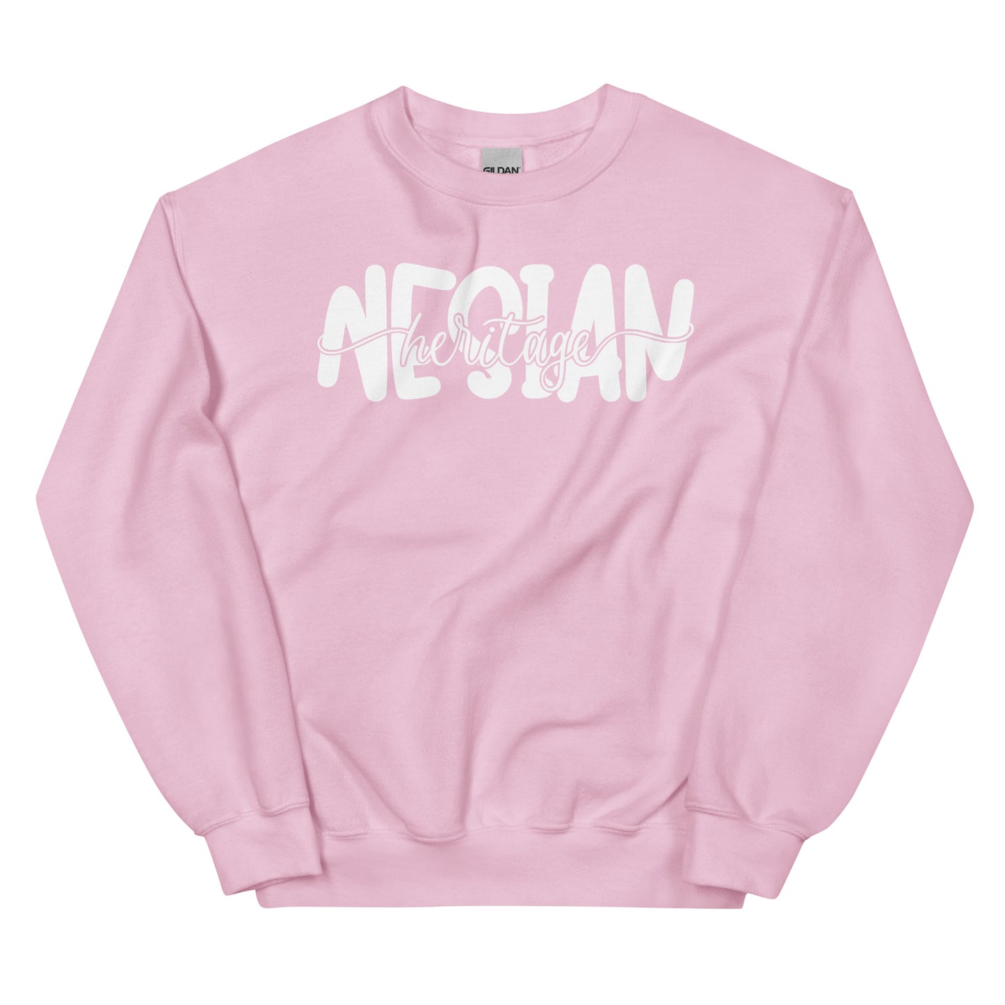 Unisex Sweatshirt - Nesian Heritage